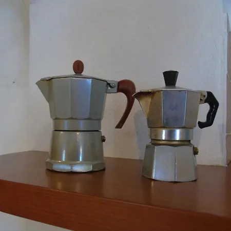 Cascina Cavalli Astino Prázdninový dům Bergamo