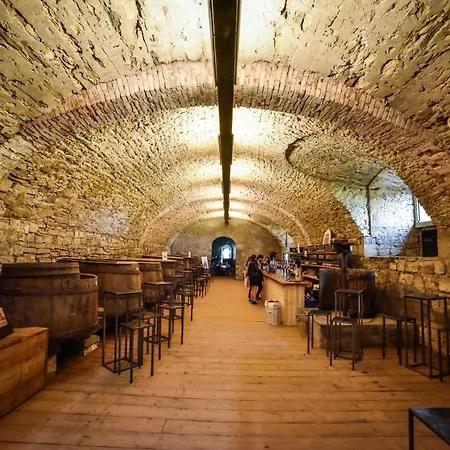Prázdninový dům Cascina Cavalli Astino *