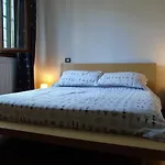Cascina Cavalli Astino Hébergement de vacances
