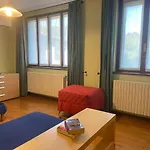 Cascina Cavalli Astino Hébergement de vacances Bergame