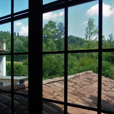 Cascina Cavalli Astino