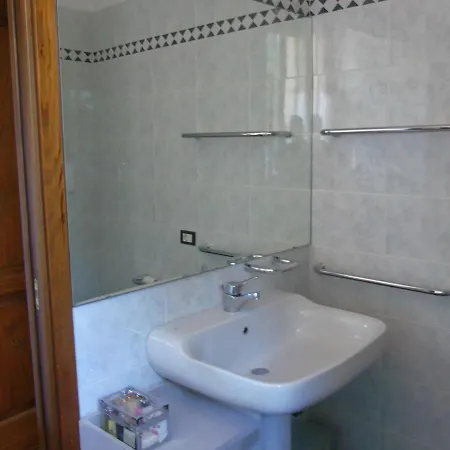 Cascina Cavalli Astino Дом отдыха