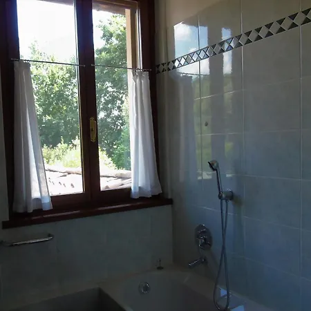 Cascina Cavalli Astino Дом отдыха *