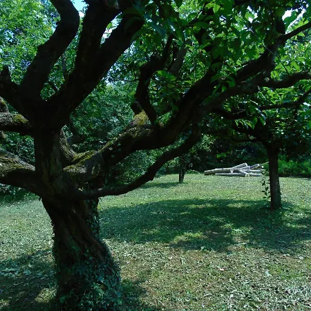 Дом отдыха Cascina Cavalli Astino