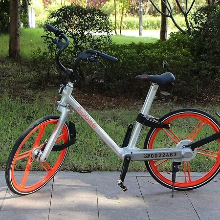 Дом отдыха Cascina Cavalli Astino *