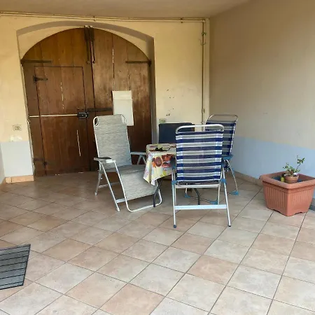 Cascina Cavalli Astino Дом отдыха Бергамо