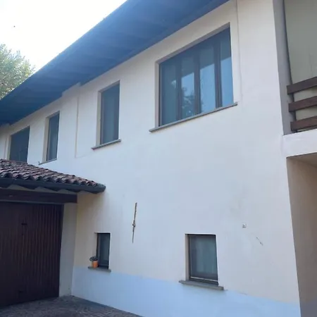 Cascina Cavalli Astino *