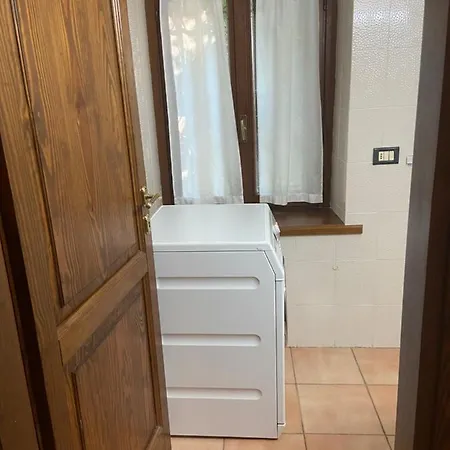 Cascina Cavalli Astino