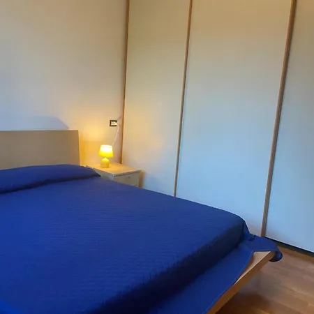 Cascina Cavalli Astino Бергамо