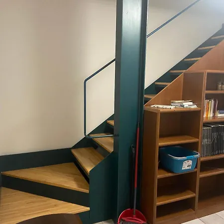 Cascina Cavalli Astino Дом отдыха *