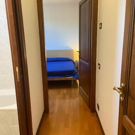 Cascina Cavalli Astino Бергамо