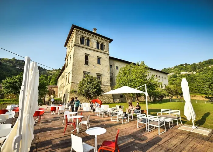 Cascina Cavalli Astino *