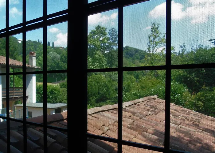 Cascina Cavalli Astino