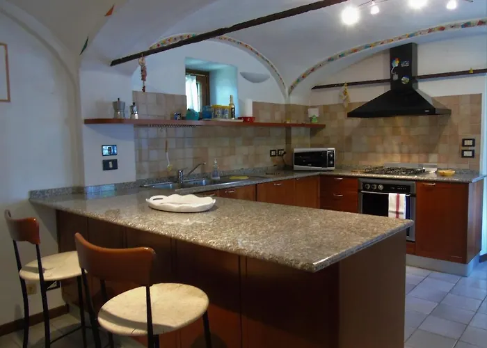 Cascina Cavalli Astino