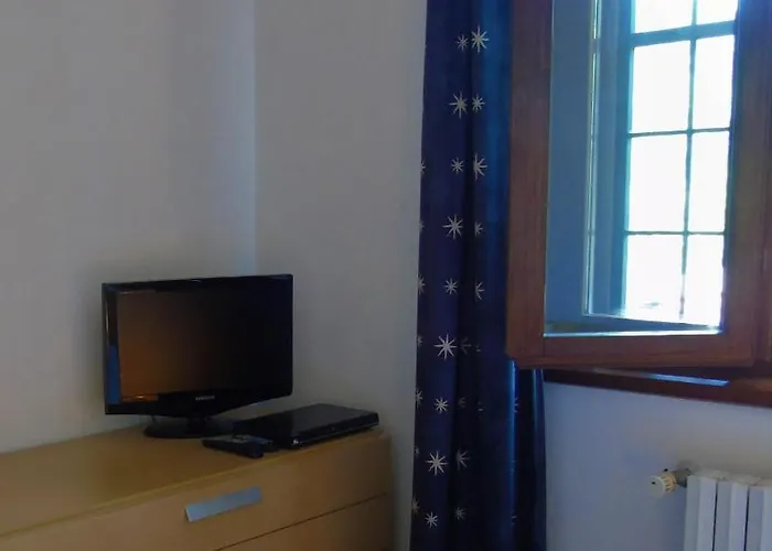 Cascina Cavalli Astino ベルガモ