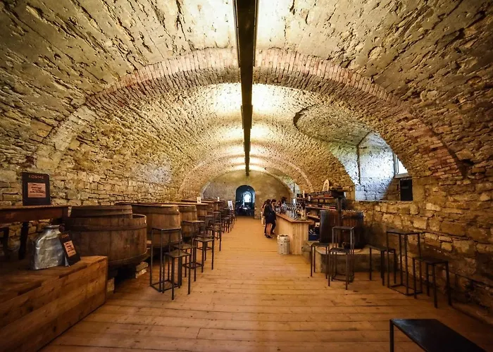 別荘 Cascina Cavalli Astino *