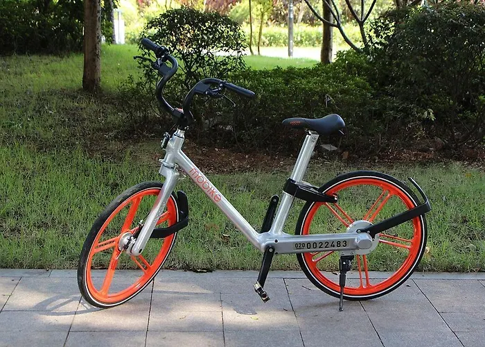 別荘 Cascina Cavalli Astino *