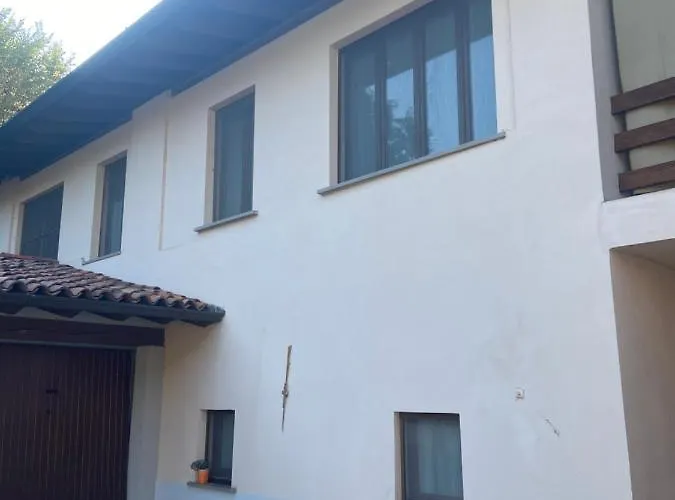 Cascina Cavalli Astino *