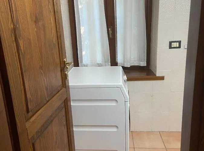 Cascina Cavalli Astino