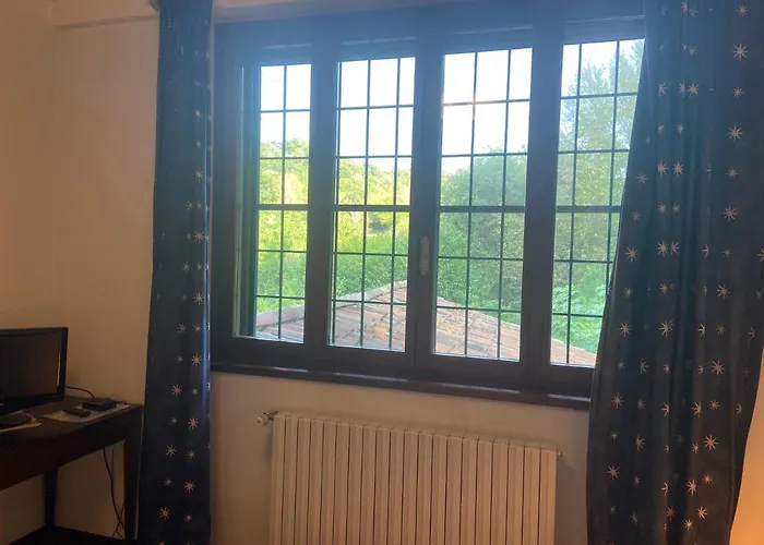 Cascina Cavalli Astino