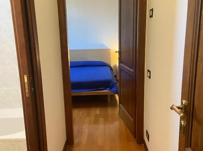 Cascina Cavalli Astino 贝尔加莫