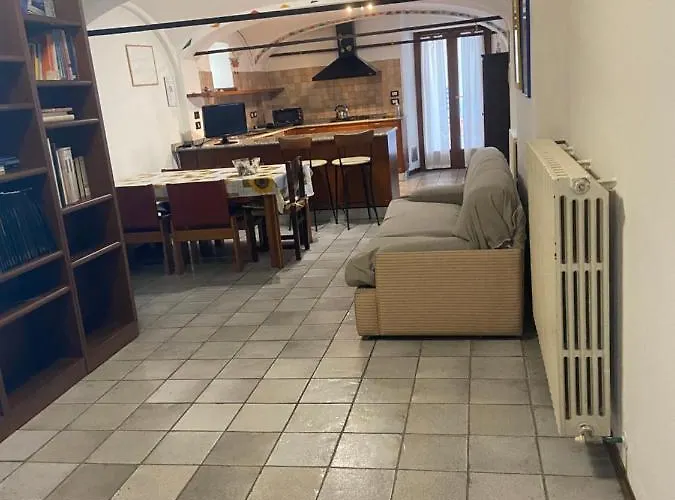 Cascina Cavalli Astino *