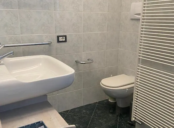 Cascina Cavalli Astino 別荘