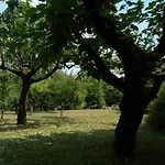 Cascina Cavalli Astino 펜션 베르가모