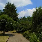 Cascina Cavalli Astino 펜션 *
