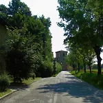 Cascina Cavalli Astino 펜션 *