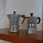 Cascina Cavalli Astino 펜션 베르가모