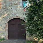 Cascina Cavalli Astino 펜션 베르가모
