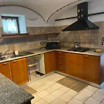 펜션 Cascina Cavalli Astino 베르가모